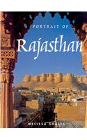 Portrait of Rajasthan