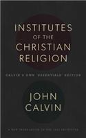 Institutes of the Christian Religion