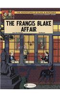 Francis Blake Affair