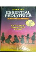 Essential Pediatrics