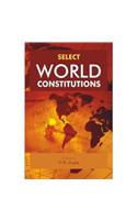 Select World Constitutions