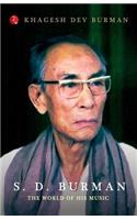 S. D. Burman