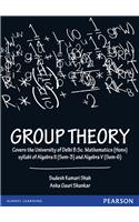 Group Theory