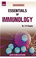 Essentials of Immunology