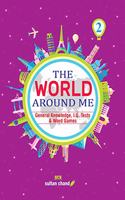 The World Around Me - Class 2 (2021-22 Session)