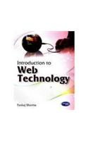 Introduction To Web Technology