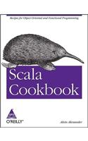 Scala Cookbook