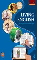 Living English 6 Mcb