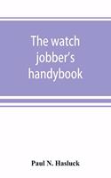 watch jobber's handybook