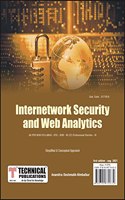 Internetwork Security and Web Analytics for GTU 18 Course (VII - IT - 3171616 - Pro. Elect. - VI)