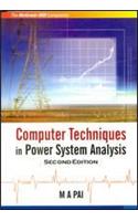 Com Tech In Power Sys Ana