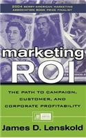 Marketing Roi