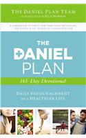 Daniel Plan 365-Day Devotional