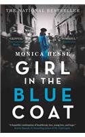 Girl in the Blue Coat