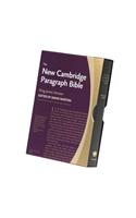 New Cambridge Paragraph Bible-KJV