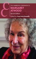 The Cambridge Companion to Margaret Atwood