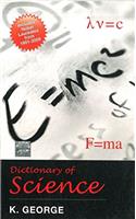 Dictionary of Science