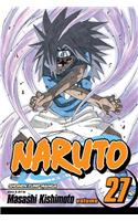 Naruto, Vol. 27