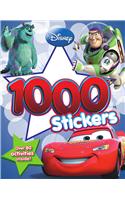 Disney Pixar 1000 Stickers