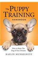 Puppy Training Handbook