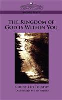 Kingdom of God Is Within You