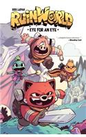 Ruinworld: Eye for an Eye