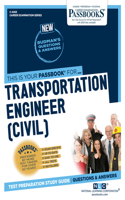 Transportation Engineer (Civil) (C-4263)