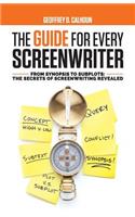 Guide for Every Screenwriter