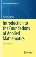 Introduction to the Foundations of Applied Mathematics