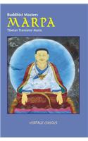 Buddhist Masters: Marpa