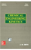 Chemical Engineering Kinetics