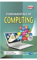 Fundamentals of Computing