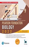 Pearson Foundation Biology Class 9| 2022 Edition| By Pearson