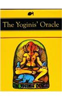 The Yoginis' Oracle