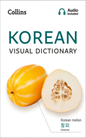 Korean Visual Dictionary