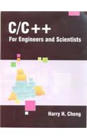 C/C++ 4 Engineers & Scientists