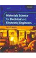 Materials Science for Electrical and Electronic Engineers