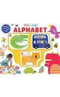 Puzzle Play Set: Alphabet