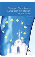 Christian Churches in European Integration