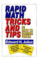 Rapid Math Tricks & Tips