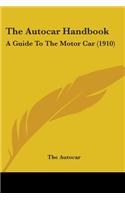 Autocar Handbook