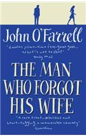 The Man Who Forgot His Wife