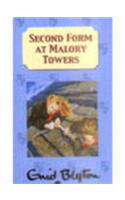 Second Form At Malory Towers