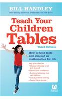 Teach Your Children Tables