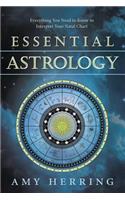 Essential Astrology