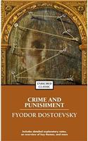 Crime and Punishment