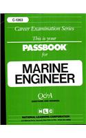 Marine Engineer