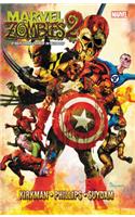 Marvel Zombies 2 [New Printing]