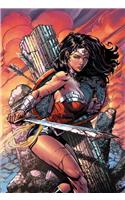 Wonder Woman Vol. 7: War-Torn