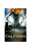 The Mortal Instruments 2: City of Ashes